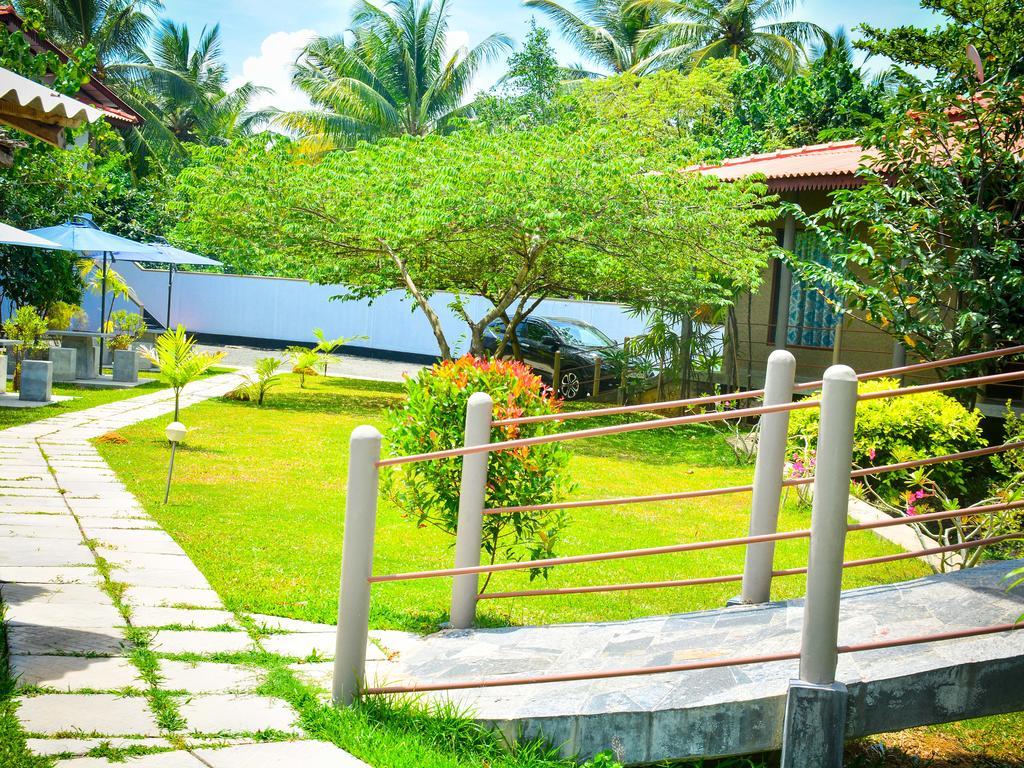 Mass Eco Cabana Yoga & Spa - Унаватуна Экстерьер фото